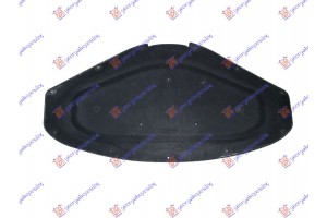 Επενδυση Καπω Bmw Series 1 (F21/20) 3/5D 11-15 - 152100100