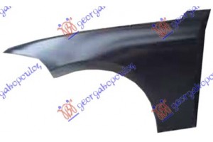 Φτερο Εμπρος Αριστερα Bmw Series 1 (F21/20) 3/5D 15-19 - 152200652