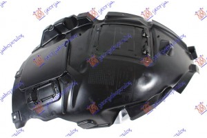 Θολος Εμπρος Πλαστικος (ΕΜΠ. ΚΟΜ) Δεξια Bmw Series 1 (F21/20) 3/5D 11-15 - 152100821