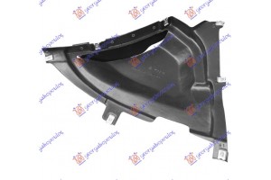 Θολος Εμπρος Πλαστικος (ΕΜΠ. Κατω ΚΟΜΜ.) (M-SPORT& M135) Δεξια Bmw Series 1 (F21/20) 3/5D 11-15 - 152100823