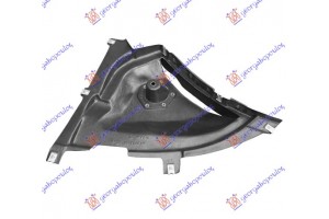 Θολος Εμπρος Πλαστικος (ΕΜΠ. Κατω ΚΟΜΜ.) (M-SPORT& M135) Αριστερα Bmw Series 1 (F21/20) 3/5D 11-15 - 152100824