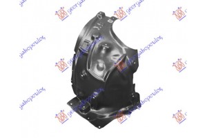 Θολος Εμπρος Πλαστικος (ΠΙΣΩ ΚΟΜ.) Αριστερα Bmw Series 1 (F21/20) 3/5D 15-19 - 152200827