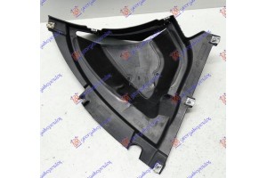 Θολος Εμπρος Πλαστικος (ΕΜΠΡΟΣ Κατω ΚΟΜΜΑΤΙ) Δεξια Bmw Series 1 (F21/20) 3/5D 11-15 - 152100828