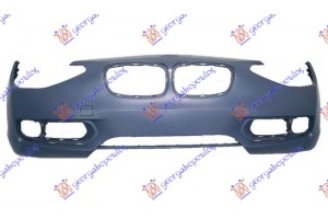 Προφυλακτηρας Εμπρος SPORT/URBAN Line (ME/ΧΩΡΙΣ PDC) Bmw Series 1 (F21/20) 3/5D 11-15 - 152103605