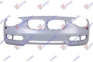 Προφυλακτηρας Εμπρος ΒΑΦΟΜ. (ΜΕ ΠΙΤΣΙΛ. & ΜΕ/ΧΩΡΙΣ PDC) Bmw Series 1 (F21/20) 3/5D 11-15 - 152103610