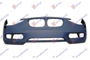 Προφυλακτηρας ΕΜΠ. ΒΑΦ. (Μ/PDS & ΠΙΤΣ.) Bmw Series 1 (F21/20) 3/5D 11-15 - 152103615