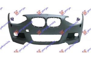 Προφυλακτηρας Εμπρος ΒΑΦΟΜ. (ΜΕ ΠΙΤΣ.) (ΜΕ/ΧΩΡΙΣ PDS) (M-SPORT) Bmw Series 1 (F21/20) 3/5D 11-15 - 152103625