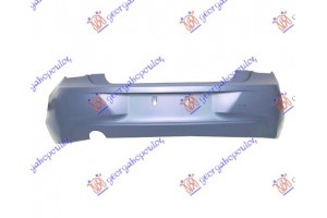 Προφυλακτηρας Πισω ΒΑΦΟΜ. (ΜΕ/ΧΩΡΙΣ PDC) Bmw Series 1 (F21/20) 3/5D 11-15 - 152103630