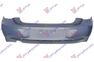 Προφυλακτηρας Πισω ΒΑΦΟΜ. (SPORT/URBAN) (ΜΕ PDS) Bmw Series 1 (F21/20) 3/5D 11-15 - 152103635
