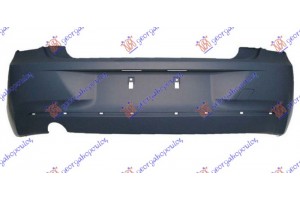 Προφυλακτηρας Πισω ΒΑΦΟΜ.(SPORT/URBAN)(ΜΕ/ΧΩΡΙΣ PDC) Bmw Series 1 (F21/20) 3/5D 11-15 - 152103645