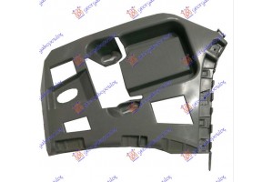 Βαση Προφυλακτηρα Πισω Πλαινη Πλαστικη (M-SPORT & M135) Δεξια Bmw Series 1 (F21/20) 3/5D 11-15 - 152104306