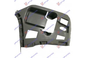 Βαση Προφυλακτηρα Πισω Πλαινη Πλαστικη (M-SPORT & M135) Αριστερα Bmw Series 1 (F21/20) 3/5D 11-15 - 152104307