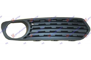 Διχτυ Προφυλακτηρα Εμπρος (ΚΛΕΙΣΤΟ) Urban (ΜΕ Τρυπα ΠΡΟΒΟΛΕΑ) Δεξια Bmw Series 1 (F21/20) 3/5D 11-15 - 152104801