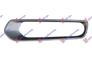 Πλαισιο Διχτυου Προφυλακτηρα Εμπρος Urban Αριστερα Bmw Series 1 (F21/20) 3/5D 11-15 - 152104804