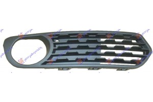 Διχτυ Προφυλακτηρα Εμπρος (ΑΝΟΙΧΤΟ) Urban (ΜΕ Τρυπα ΠΡΟΒΟΛΕΑ) Δεξια Bmw Series 1 (F21/20) 3/5D 11-15 - 152104811