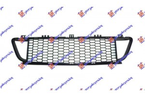 Διχτυ Προφυλακτηρα Εμπρος (M-SPORT) Bmw Series 1 (F21/20) 3/5D 11-15 - 152104820