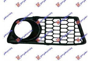 Διχτυ Προφυλακτηρα Εμπρος (ΜΕ Τρυπα ΠΡΟΒΟΛΕΑ) (M-SPORT) Δεξια Bmw Series 1 (F21/20) 3/5D 11-15 - 152104821