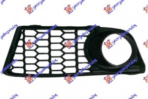 Διχτυ Προφυλακτηρα Εμπρος (ΜΕ Τρυπα ΠΡΟΒΟΛΕΑ) (M-SPORT) Αριστερα Bmw Series 1 (F21/20) 3/5D 11-15 - 152104822