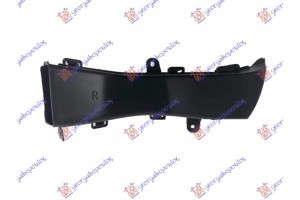 Αεραγωγος Εμπρος Εσωτερικος Πλαστικος (ΓΙΑ Τα ΦΡΕΝΑ) Δεξια Bmw Series 1 (F21/20) 3/5D 11-15 - 152104891