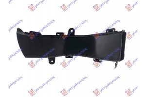 Αεραγωγος Εμπρος Εσωτερικος Πλαστικος (ΓΙΑ Τα ΦΡΕΝΑ) Αριστερα Bmw Series 1 (F21/20) 3/5D 11-15 - 152104892