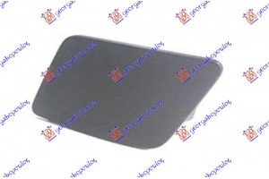 Καλυμμα Για Πιτσιλιστηρι Αριστερα Bmw Series 1 (F21/20) 3/5D 11-15 - 152105012