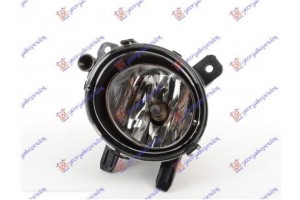 Προβολεας Ομιχλης (ΚΙΝΑ) Αριστερα Bmw Series 1 (F21/20) 3/5D 11-15 - 152105114