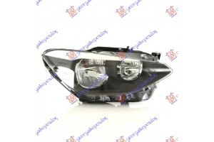 Φανος Εμπρος ΗΛΕΚΤ. (Ε) (Μ/ΜΟΤΕΡ) (DEPO) Δεξια Bmw Series 1 (F21/20) 3/5D 11-15 - 152105131