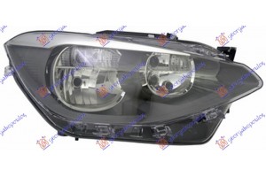 Φανος Εμπρος ΗΛΕΚΤ. (Ε) (Μ/ΜΟΤΕΡ)(TYC) Δεξια Bmw Series 1 (F21/20) 3/5D 11-15 - 152105133