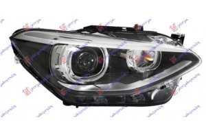 Φανος Εμπρος Bi-XENON Με Φως Ημερας Led (E) (DEPO) Δεξια Bmw Series 1 (F21/20) 3/5D 11-15 - 152105151