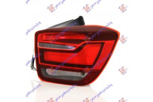Φανος Πισω Led Valeo Δεξια Bmw Series 1 (F21/20) 3/5D 11-15 - 152105826