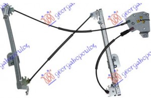 Γρυλλος ΠΑΡΑΘ. 3Π ΗΛΕΚ. (Χ/ΜΟΤ) (Α ΠΟΙΟΤΗΤΑ) Δεξια Bmw Series 1 (F21/20) 3/5D 11-15 - 152107031