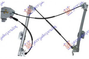 Γρυλλος ΠΑΡΑΘ. 3Π ΗΛΕΚ. (Χ/ΜΟΤ) (Α ΠΟΙΟΤΗΤΑ) Αριστερα Bmw Series 1 (F21/20) 3/5D 11-15 - 152107032