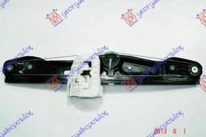 Γρυλλος ΠΑΡΑΘ. Πισω ΗΛ. (Χ/ΜΟΤ) Αριστερα Bmw Series 1 (F21/20) 3/5D 11-15 - 152107067