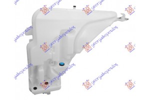 Δοχειο Νερου Υαλοκαθαριστηρων Bmw Series 1 (F21/20) 3/5D 11-15 - 152108400