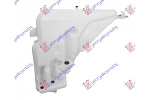 Δοχειο Νερου Υαλοκαθαριστηρων Με ΠΙΤΣΙΛ. Φανων Bmw Series 1 (F21/20) 3/5D 11-15 - 152108410