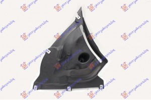 Θολος Εμπρος Πλαστικος (ΕΜΠ. Κατω ΚΟΜΜ.) (M-SPORT) Αριστερα Bmw Series 1 (F21/20) 3/5D 15-19 - 152200824