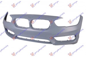 Προφυλακτηρας Εμπρος ΒΑΦΟΜ. (Μ/Χ PDS) Bmw Series 1 (F21/20) 3/5D 15-19 - 152203370
