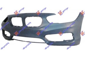 Προφυλακτηρας Εμπρος ΒΑΦΟΜ. (SPORT-LINE/URBAN) (Μ/Χ Pdc & ΠΙΤΣΙΛ) Bmw Series 1 (F21/20) 3/5D 15-19 - 152203605