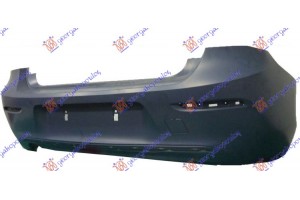 Προφυλακτηρας Πισω ΒΑΦΟΜ. (SPORT/URBAN) (Μ/Χ PDS) Bmw Series 1 (F21/20) 3/5D 15-19 - 152203620