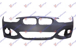 Προφυλακτηρας Εμπρος ΒΑΦΟΜ. (M-SPORT) Bmw Series 1 (F21/20) 3/5D 15-19 - 152203625