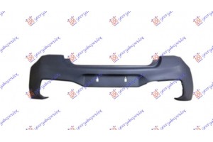 Προφυλακτηρας Πισω ΒΑΦΟΜ. (ΜΕ/ΧΩΡΙΣ PDS) (M-SPORT) Bmw Series 1 (F21/20) 3/5D 15-19 - 152203630