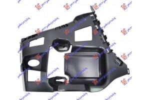 Βαση Προφυλακτηρα Πισω Πλαινη Πλαστικη Δεξια Bmw Series 1 (F21/20) 3/5D 15-19 - 152204301