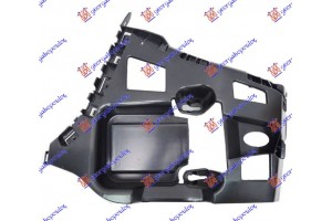 Βαση Προφυλακτηρα Πισω Πλαινη Πλαστικη Αριστερα Bmw Series 1 (F21/20) 3/5D 15-19 - 152204302