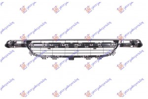 Διχτυ Προφυλακτηρα Εμπρος Bmw Series 1 (F21/20) 3/5D 15-19 - 152204800
