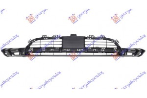 Διχτυ Προφυλακτηρα Εμπρος (ΜΕ Active Cruise CONTROL) Bmw Series 1 (F21/20) 3/5D 15-19 - 152204810