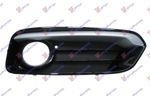 Διχτυ Προφυλακτηρα Εμπρος Κλειστο (URBAN) Δεξια Bmw Series 1 (F21/20) 3/5D 15-19 - 152204811