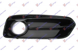 Διχτυ Προφυλακτηρα Εμπρος Κλειστο (SPORT) Δεξια Bmw Series 1 (F21/20) 3/5D 15-19 - 152204821