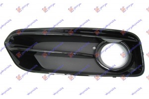 Διχτυ Προφυλακτηρα Εμπρος Κλειστο (SPORT) Αριστερα Bmw Series 1 (F21/20) 3/5D 15-19 - 152204822
