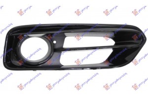 Διχτυ Προφυλακτηρα Εμπρος Ανοιχτο (SPORT) Δεξια Bmw Series 1 (F21/20) 3/5D 15-19 - 152204823