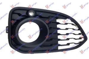 Διχτυ ΠΡΟΦΥΛ. ΕΜΠ. (ΜΕ Τρυπα ΠΡΟΒΟΛΕΑ) (M-SPORT) (ΜΕ PDC) Δεξια Bmw Series 1 (F21/20) 3/5D 15-19 - 152204831